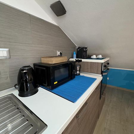 Apartamento Sky Loft Alba  Exterior foto
