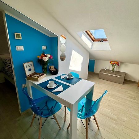 Apartamento Sky Loft Alba  Exterior foto