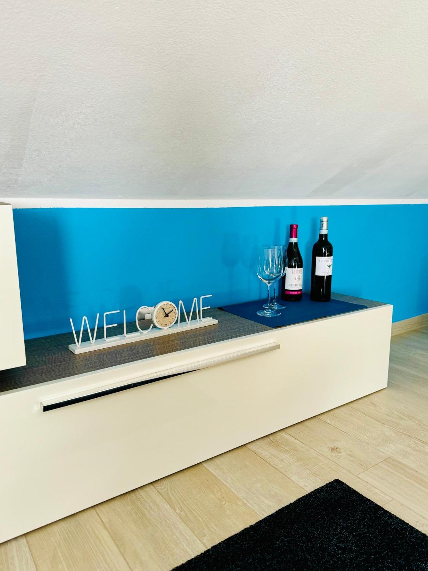 Apartamento Sky Loft Alba  Exterior foto