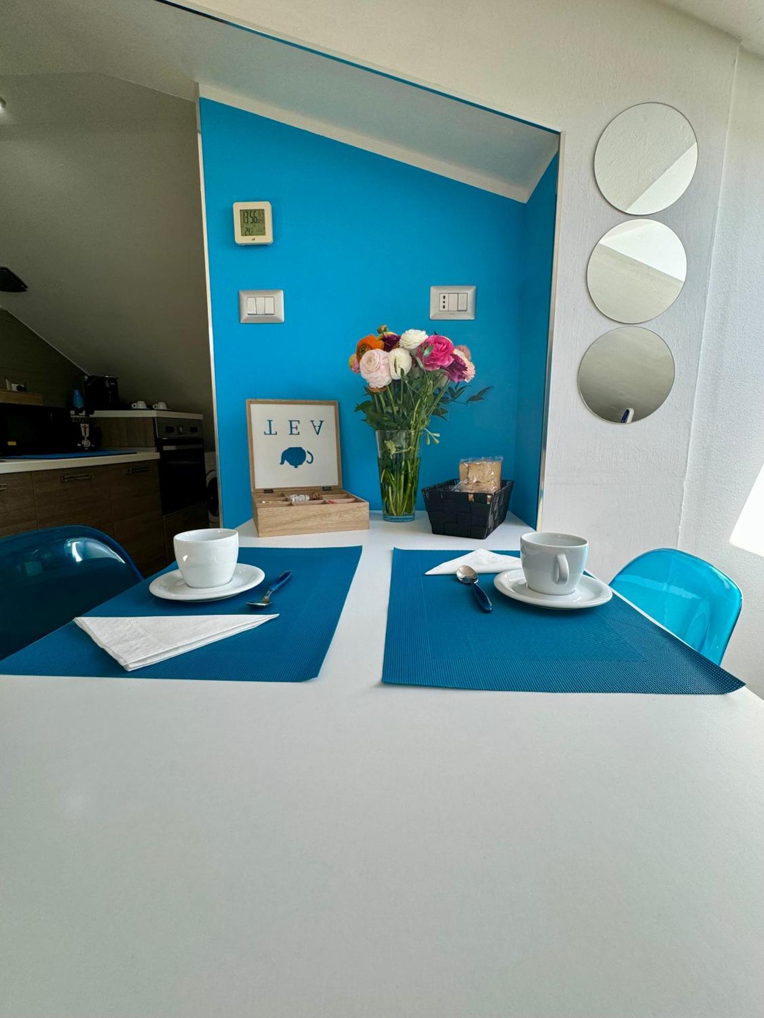 Apartamento Sky Loft Alba  Exterior foto
