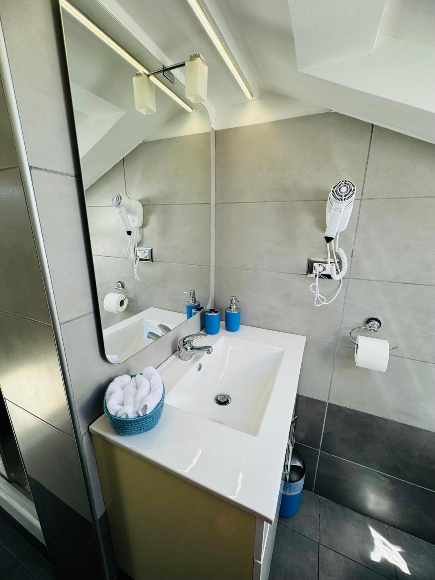 Apartamento Sky Loft Alba  Exterior foto