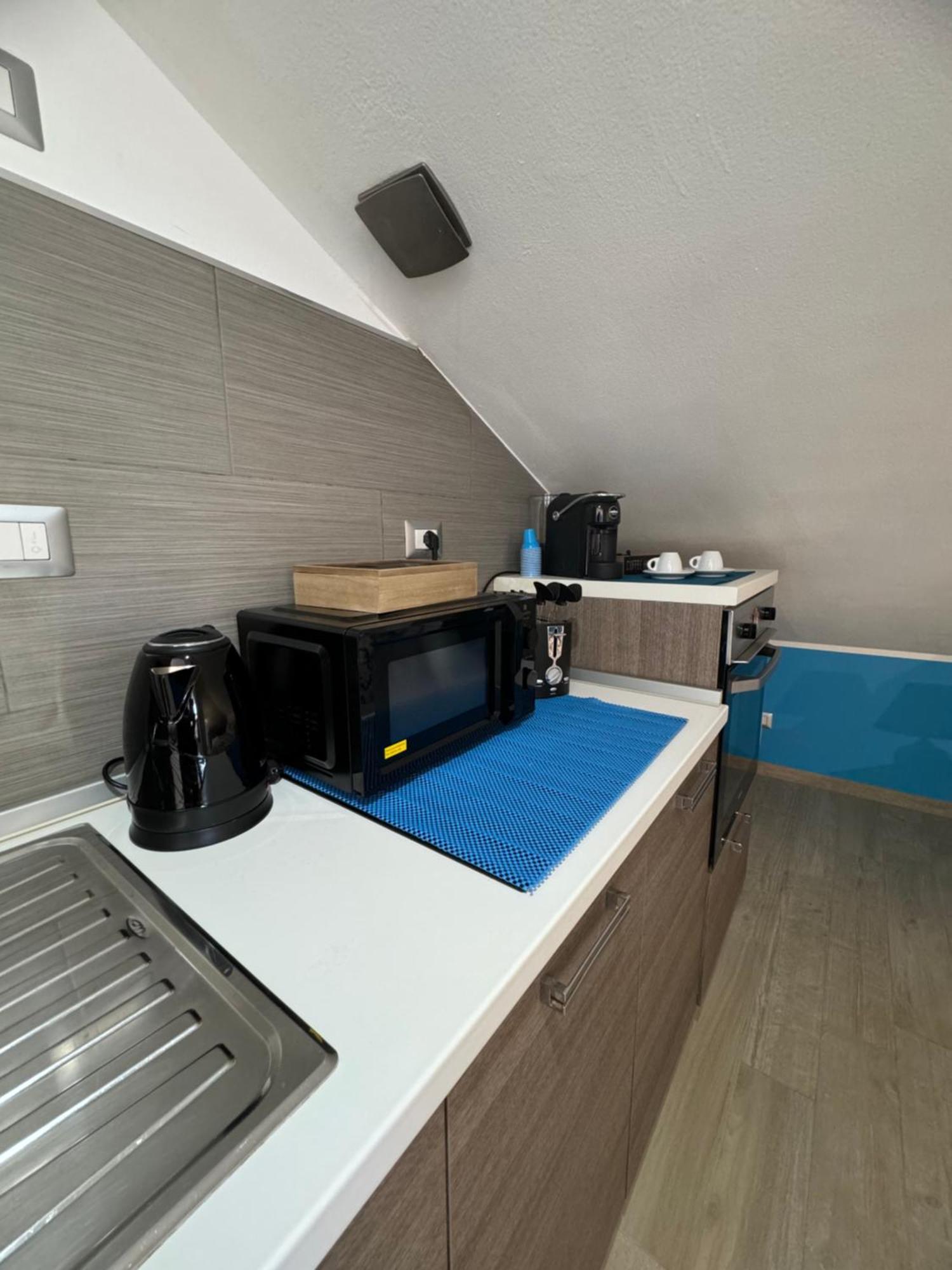 Apartamento Sky Loft Alba  Exterior foto