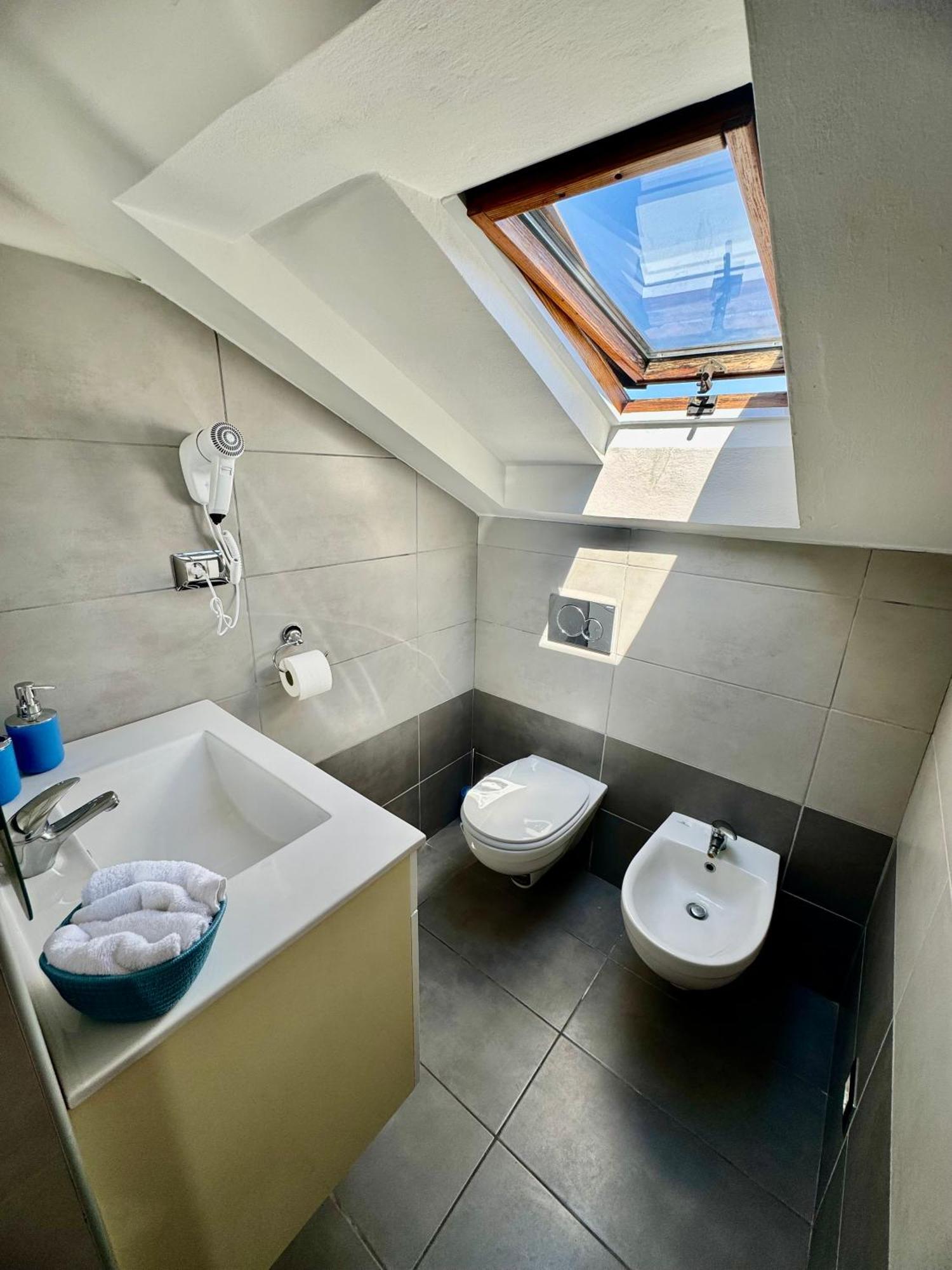 Apartamento Sky Loft Alba  Exterior foto
