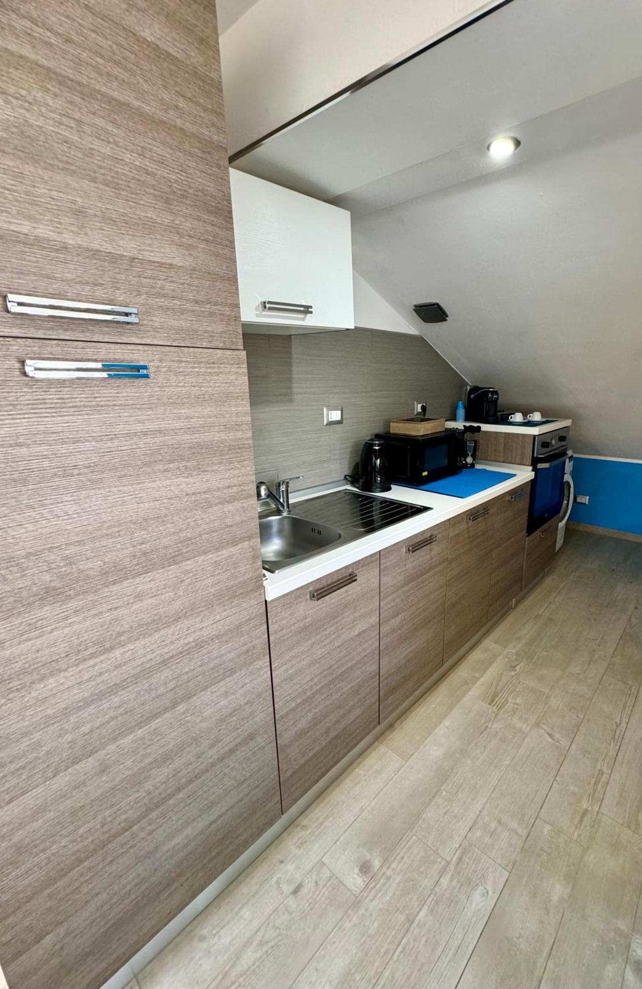 Apartamento Sky Loft Alba  Exterior foto