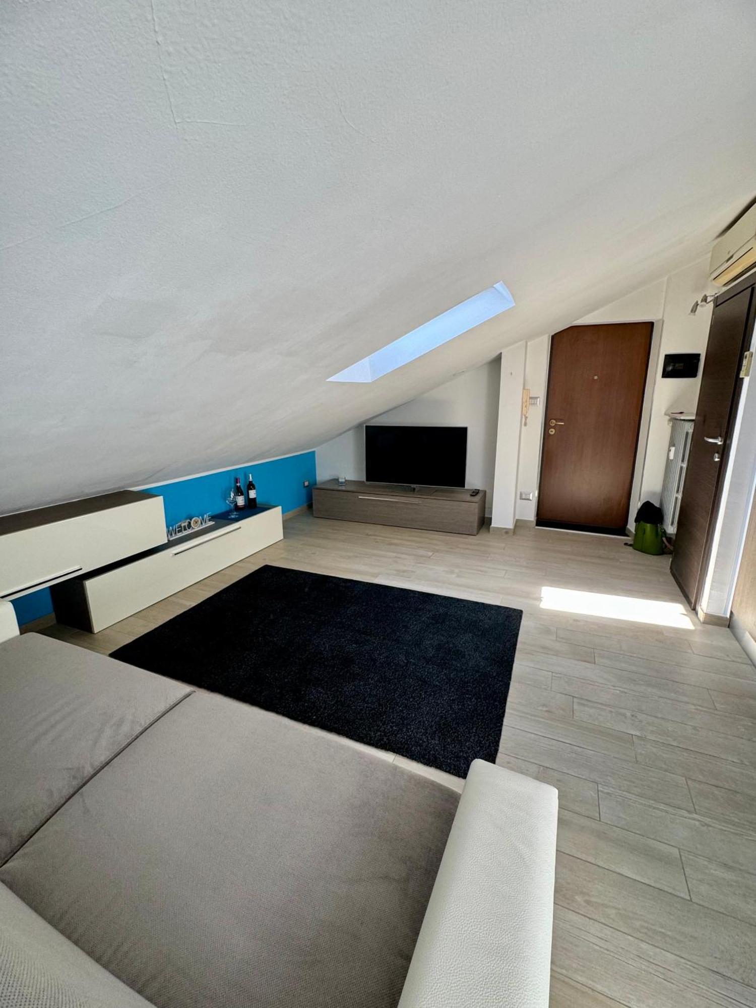 Apartamento Sky Loft Alba  Exterior foto