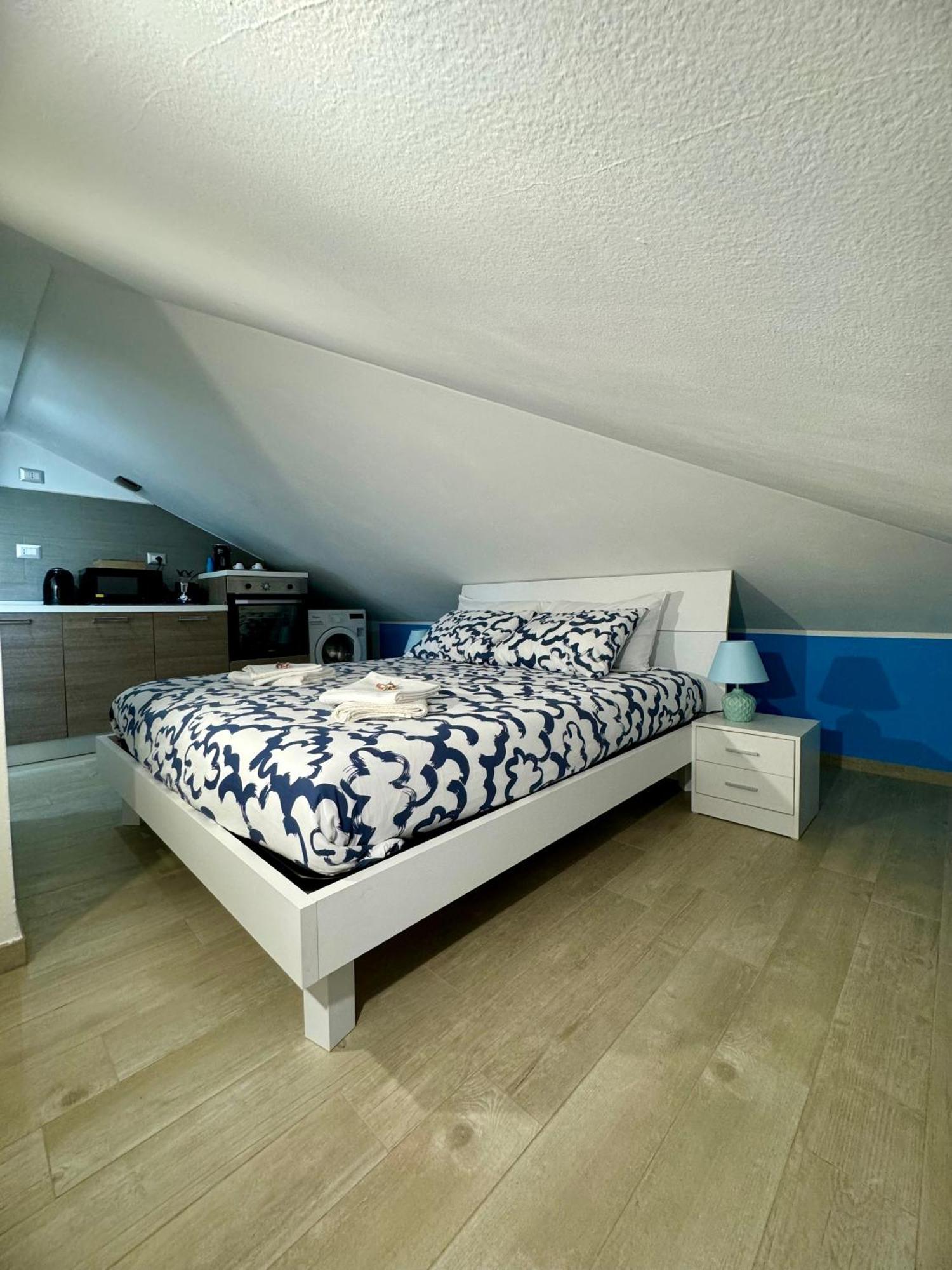Apartamento Sky Loft Alba  Exterior foto