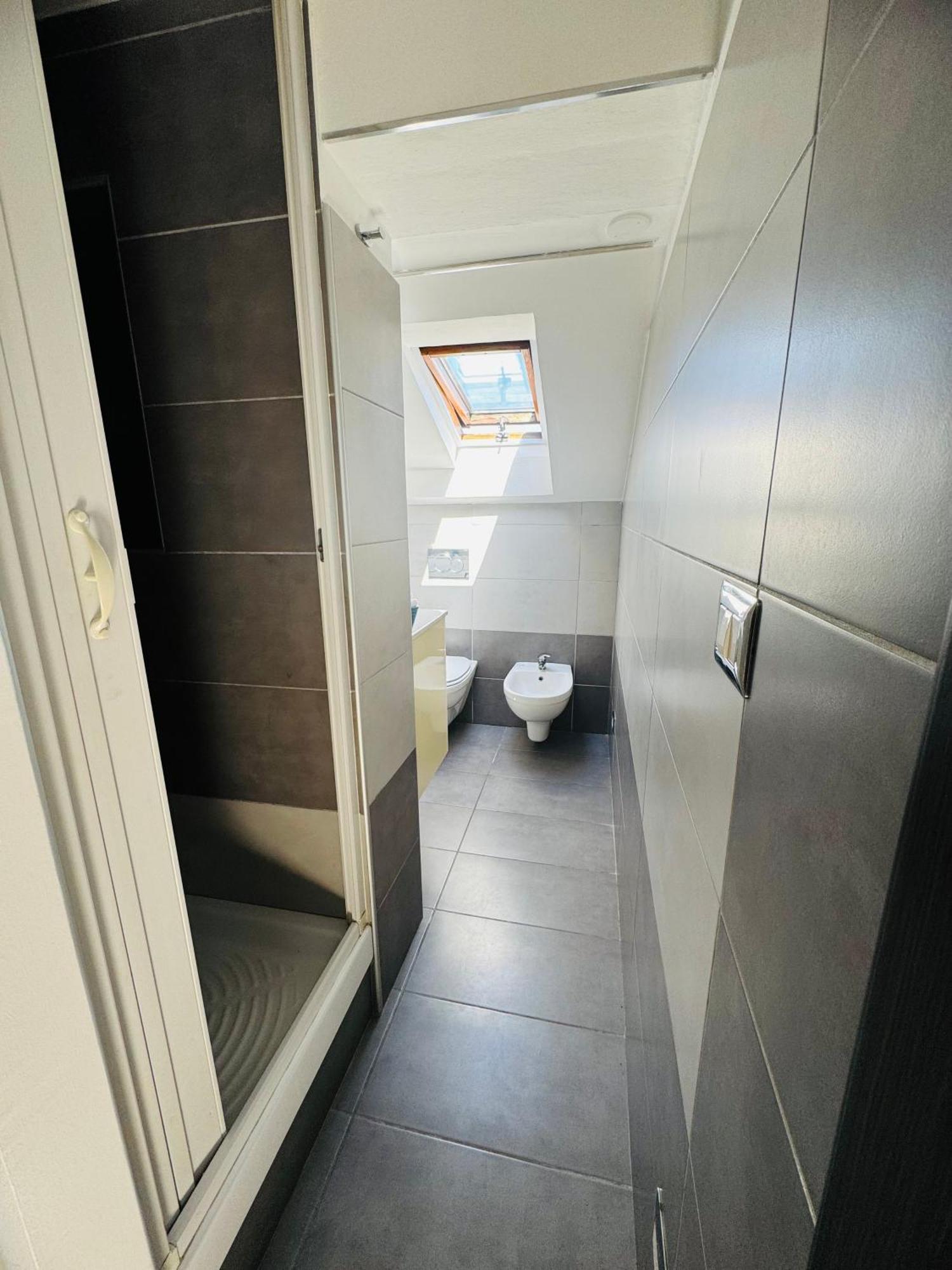 Apartamento Sky Loft Alba  Exterior foto