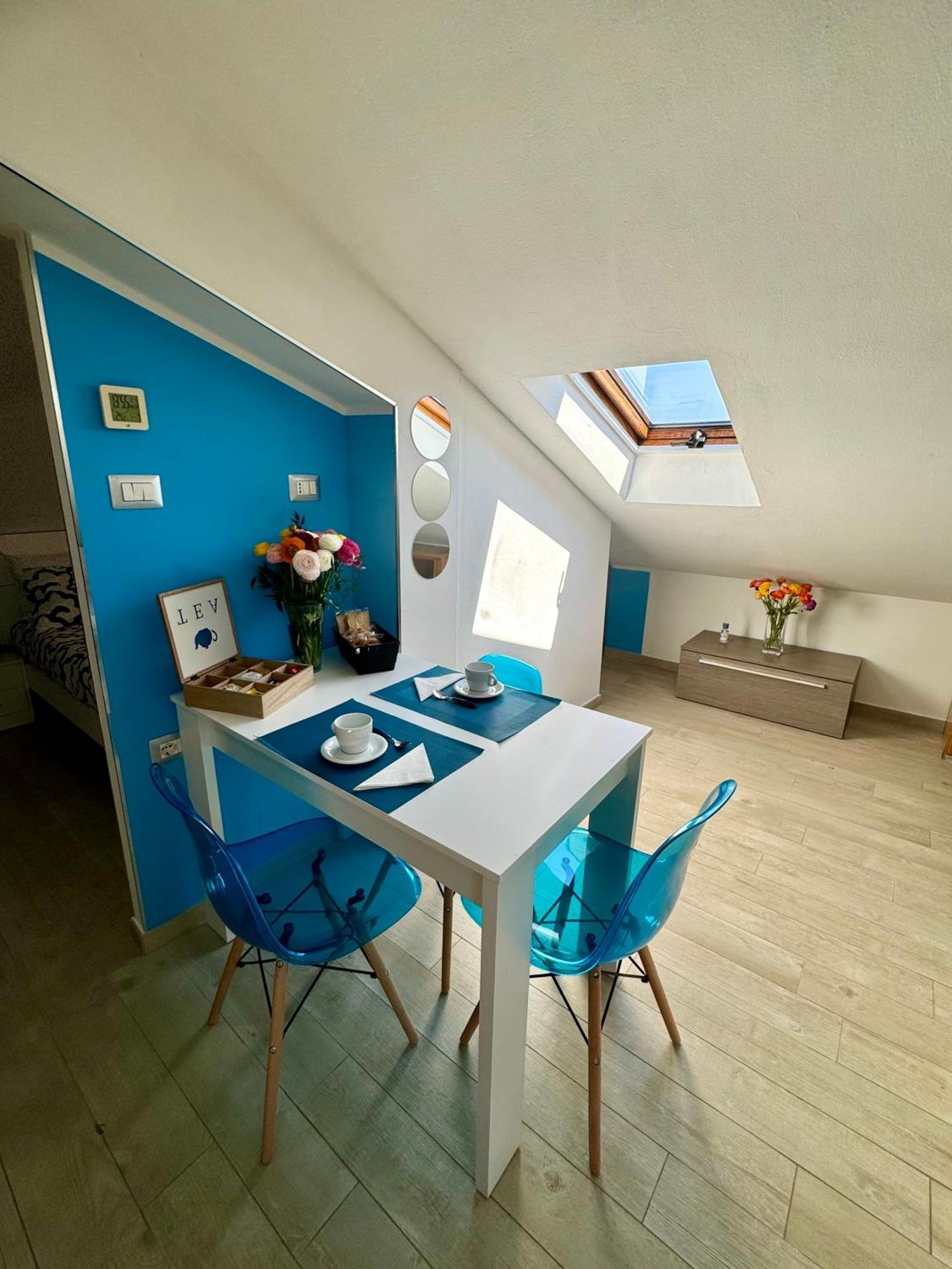 Apartamento Sky Loft Alba  Exterior foto