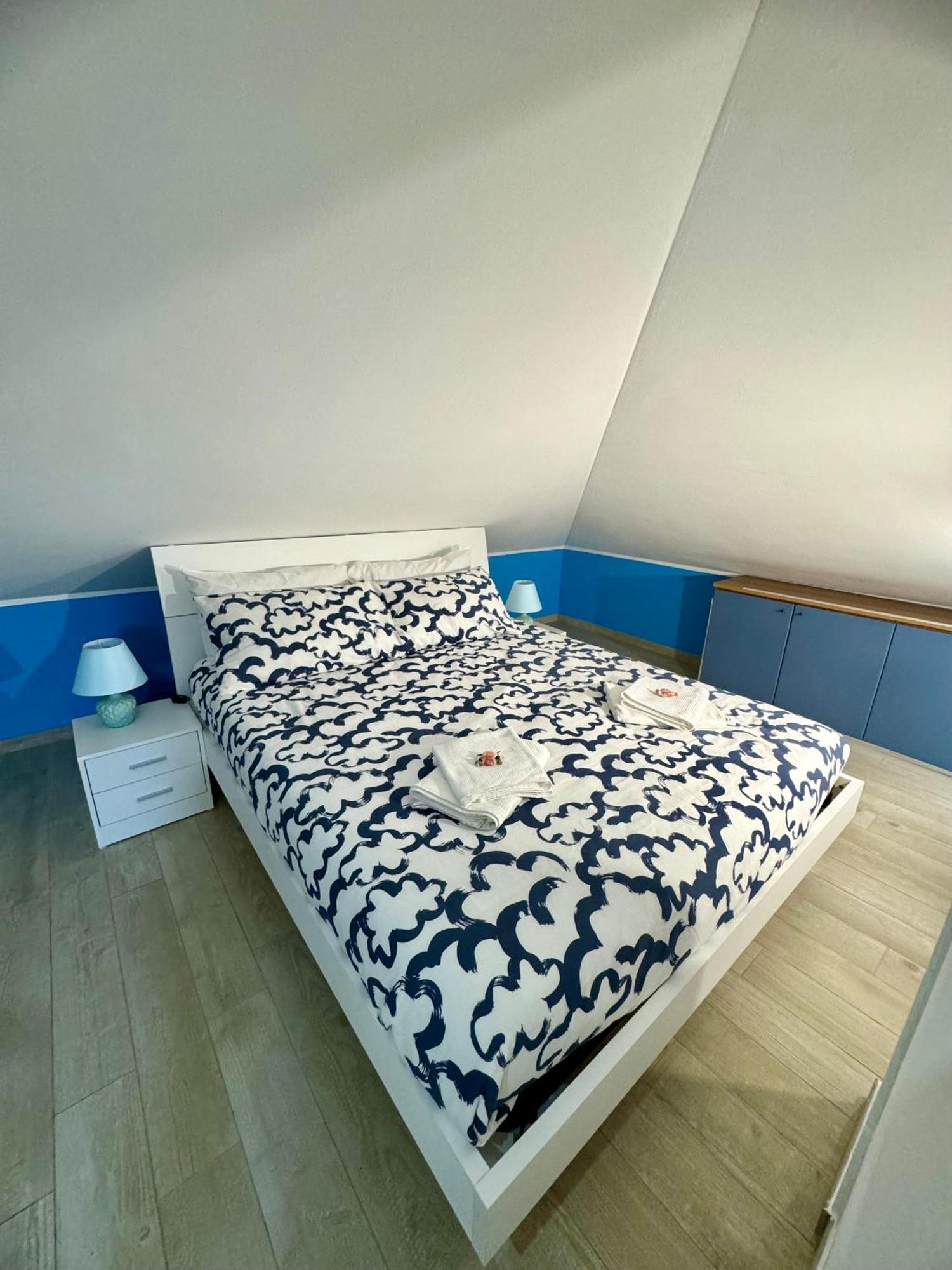 Apartamento Sky Loft Alba  Exterior foto